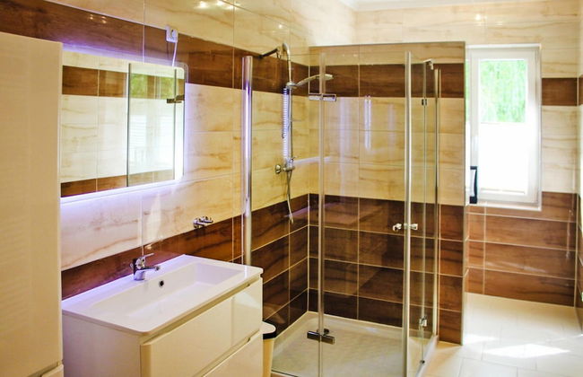 Reihenhaus Seeblick, Sommersdorf - Foto 8