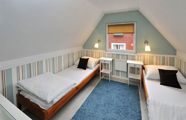 APLEND Chaty Lux Tatry Holiday - Foto 12