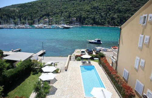 Apartments Pralas - Foto 39