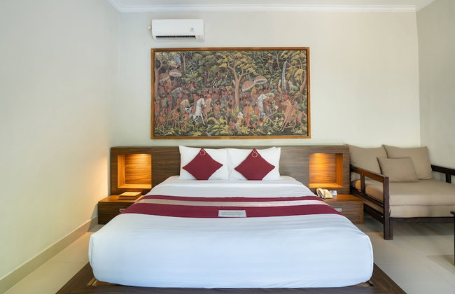 Samaja Beachside Villas - Foto 26