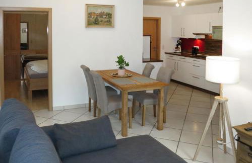 Apartment Mittelberghof by Interhome - Foto 26