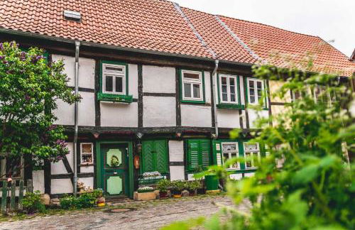 Ferienwohnungen am "Spiel-emagazin" - Foto 39