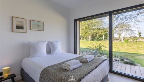 L'Élégance 115 m 4 2 guests Design & Nature - Foto 5