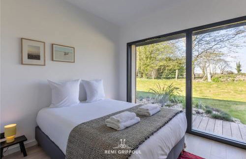 L'Élégance 115 m 4 2 guests Design & Nature - Foto 5