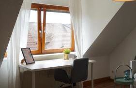 Vacation apartment Wyhl near Europa Park & Freiburg - Foto 3