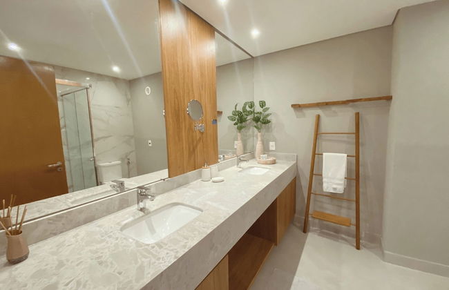 Flat Ilê de Pipa Luxxor - By Almare - Foto 17