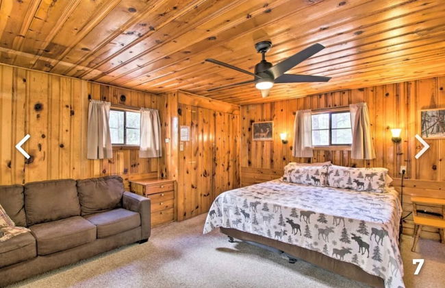 Hidden Rest Cabins & Resort - Foto 38