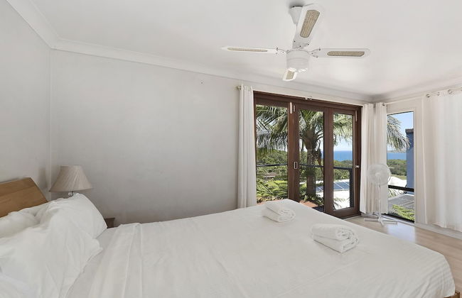 McAuleys Beach House - Foto 23