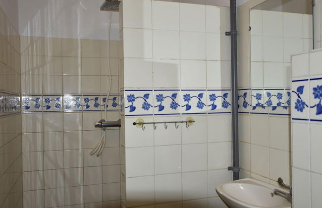 Authentic Farmhouse in Pingjum With Hot Tub - Foto 17