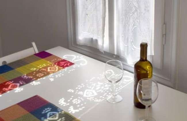 Amberi Tinos in Panormos - Foto 8