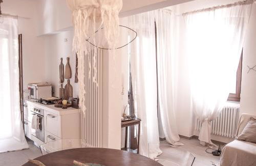 Nel Giardino dei Pesci Volanti - Foto 16