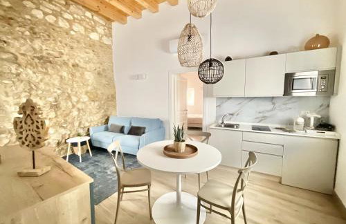 Rua 39 fine apartments by Dimore in Sicily - Foto 5