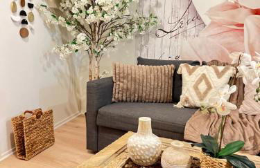 Luxury & chic apartment with terraces 10min from Paris - Foto 35