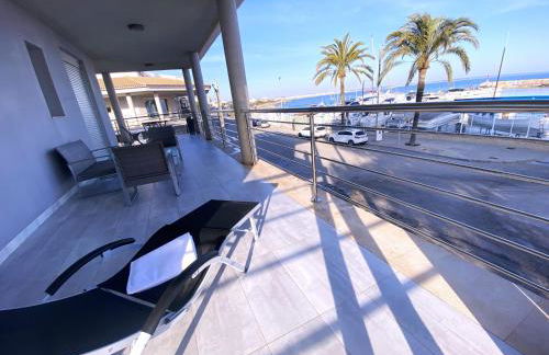 CA dúplex mar s'Estanyol de Migjorn - Foto 8