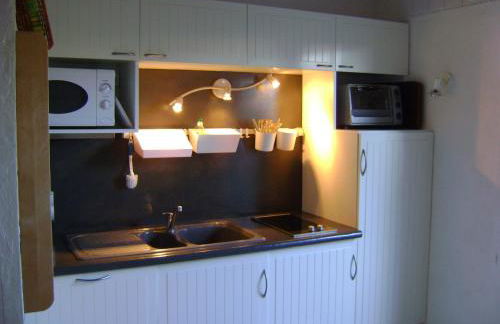 La Petite Maison sur l'Ile de Ré - Foto 39