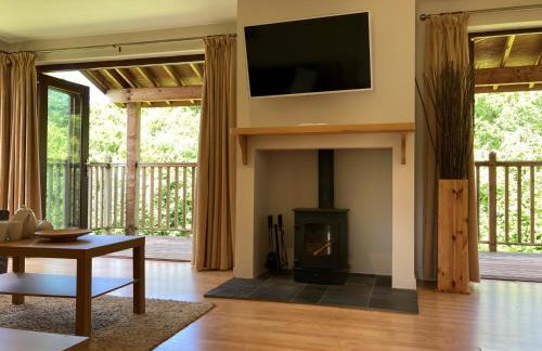 Water Mill Vacations Kingfisher - Foto 10