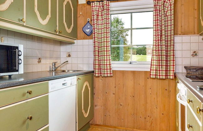 7 Person Holiday Home in Hemsedal-by Traum - Foto 6