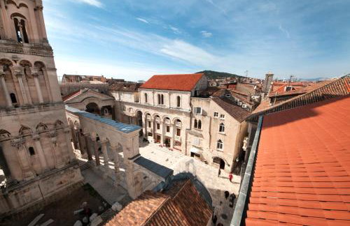 Luxury Apartment Matkovic - Photo 61