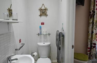 Elberry Farm - unique seaside farmhouse - Foto 53