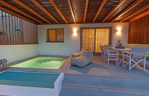 Pefki Luxury Suites - Photo 55