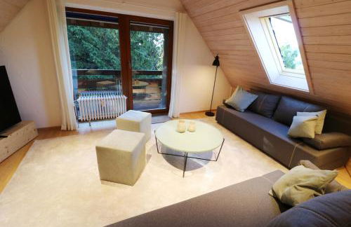 Feriendomizil am Rössleberg, Hinterzarten - Foto 16