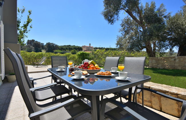 Elia Villa - Foto 39