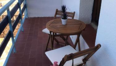 El Faro Apartaments Platja Llarga-Les Salines-TGN - Foto 5