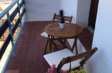 El Faro Apartaments Platja Llarga-Les Salines-TGN - Foto 5