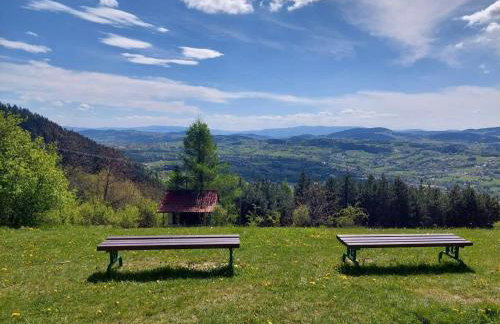 Dream Catcher House - dom do wynajęcia w górach - Foto 28