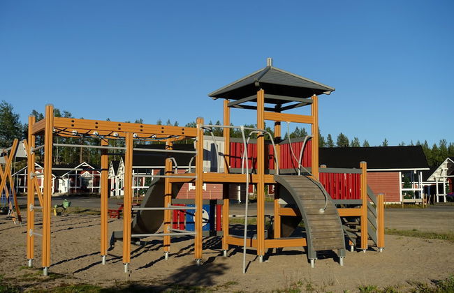 Santa Claus Holiday Village - Foto 57