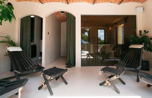 Lawendowa farma Home&Spa - Foto 9