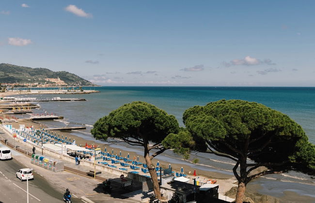 Italianway - Le Terrazze sul Mare - Photo 44