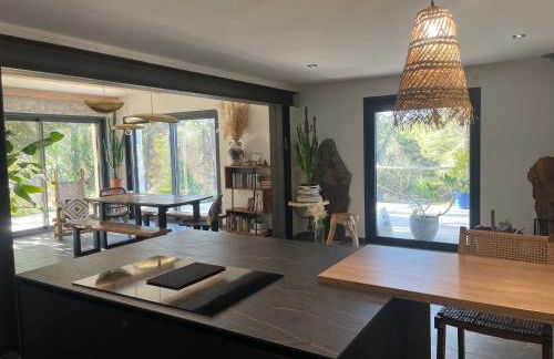 Villa Luxury Lagoon - Aix en Provence - Foto 35