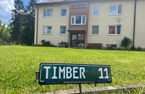 Timber Suite - near Rußweiher - Foto 7