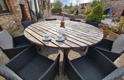 Wagtail Barn - Foto 49