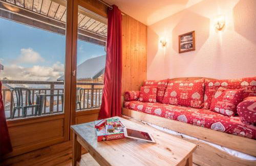 Madame Vacances Les Chalets du Berger Premium*** - Foto 7