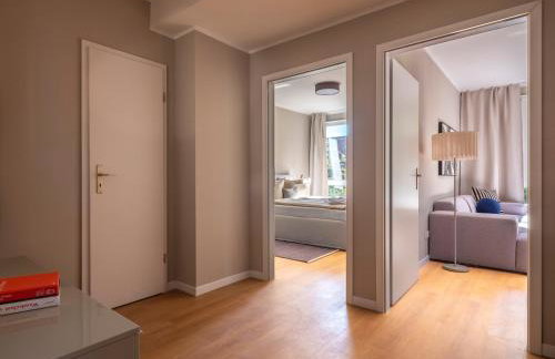 ROOMS Berlin Mitte - Foto 9
