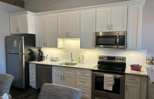 Gibson's Warehouse - Foto 45