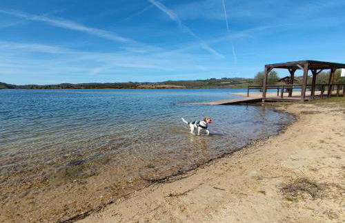 Casa da Eirinha - Azibo - Foto 24