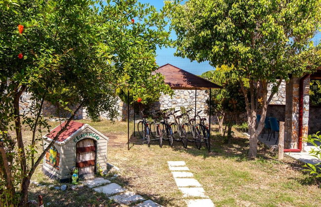Villa Nineta in Tavronitis - Foto 28
