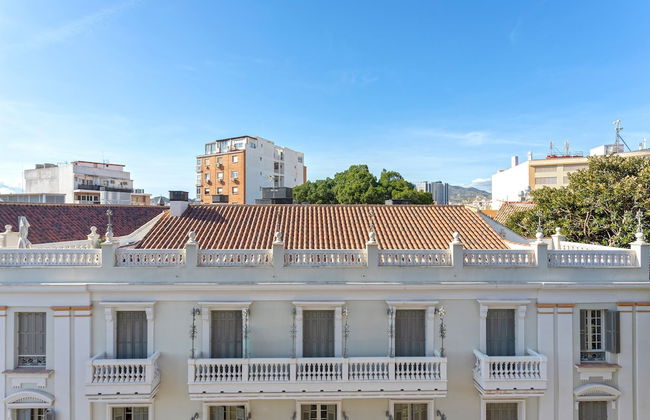 Genteel Home Plaza del Teatro - Foto 31