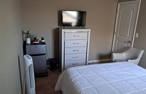 Home away from home in Plainfield Indiana - Foto 26