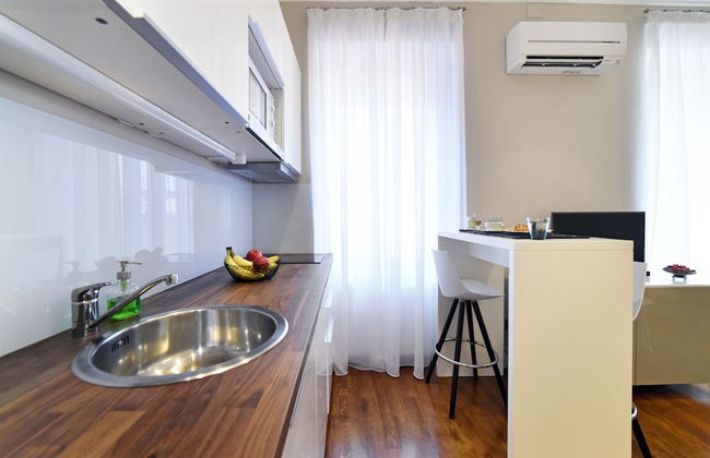 Markiz Luxury Apartments - Foto 18