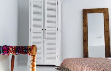 Akassa Alojamientos Bioclimaticos en las Hurdes - Foto 10