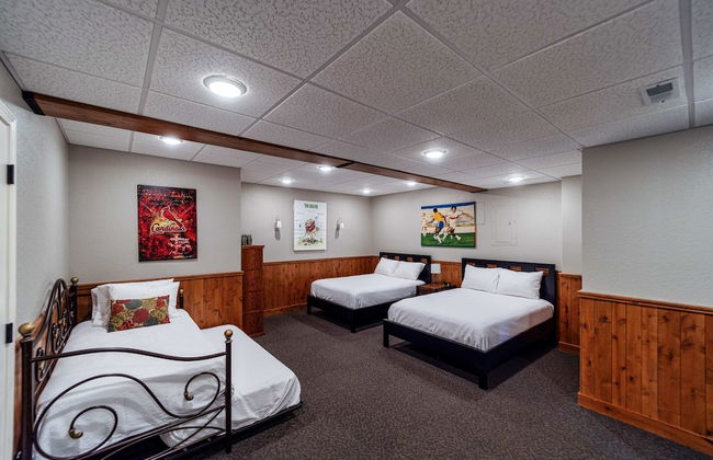 Fairway to Heaven in Old Kinderhook Golf - Photo 6