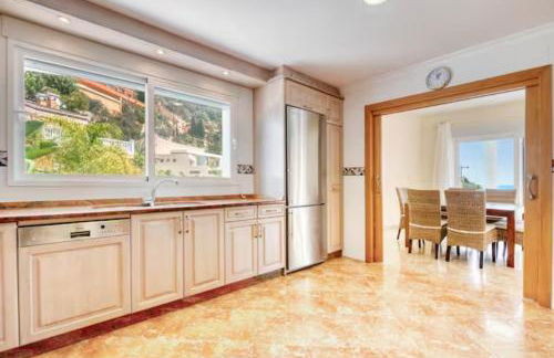 Villa Family Javea La Corona - Foto 7