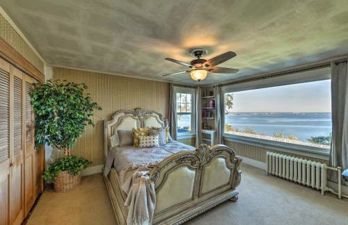 Waterfront Port Angeles Home with Harbor Views - Foto 30