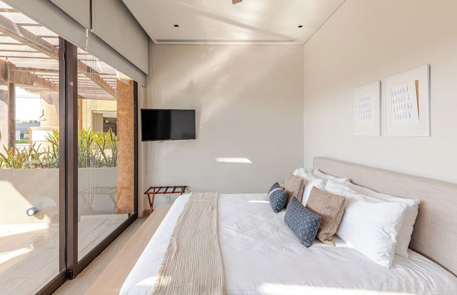 Paraiso Residences Marina Cabo by Capitalia - Foto 39