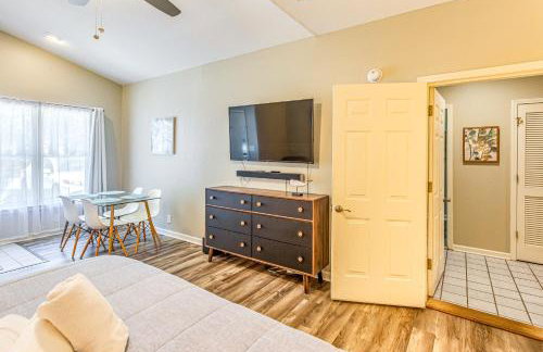 Golf Villa Near Sunset Beach and Intracoastal! - Foto 16