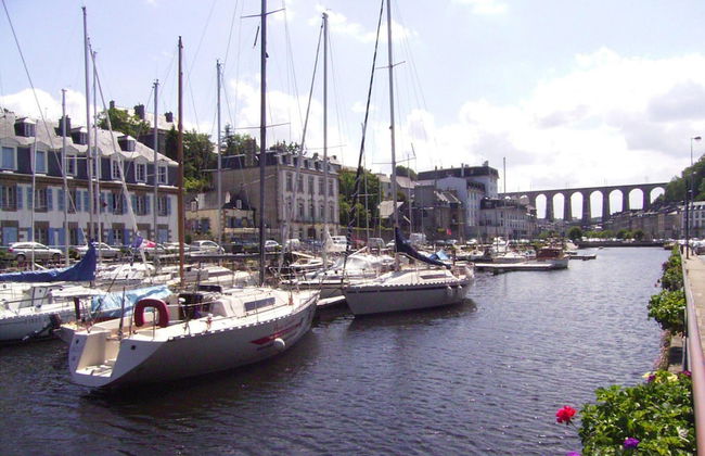 Stone House Near Rosa Granite Coast - Foto 21